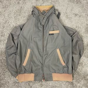 Vintage members only jacket‎